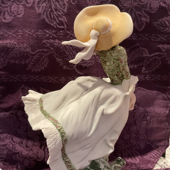 Giuseppe Armani Scarlett 1995 Figure of the year - Picture 5 of 5